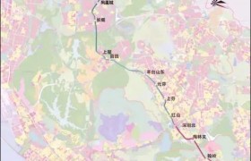 地铁6号线正式试运行|鸿荣源·壹成中心璞誉府即将盛启风云!