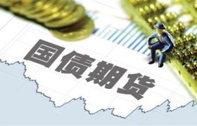 银保获准投资国债期货 金融领域改革不停止